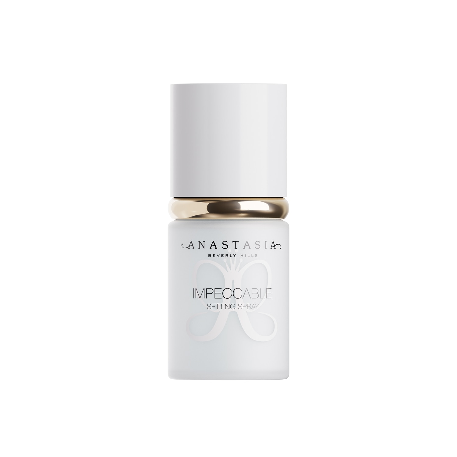 IMPECCABLE SETTING SPRAY (SPRAY FIJADOR DE MAQUILLAJE)